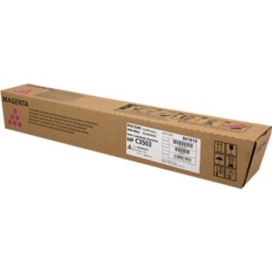 Toner Ricoh 841819 Magenta Mp C3503 841819