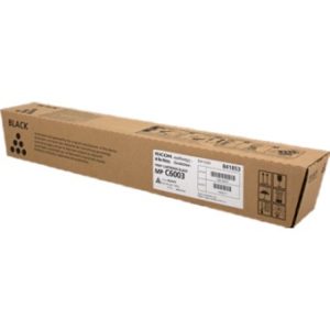 Toner Ricoh 841853 Negro Mp C6003 841853