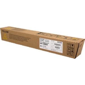 Toner Ricoh 841854 Amarillo Mp C6003 841854