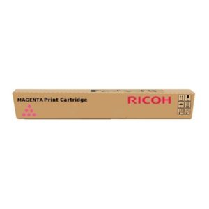 Toner Ricoh 841927 Magenta Mp C2503H 841927