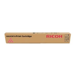 Toner Ricoh 841927 Magenta Mp C2503H 841927