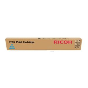 Toner Ricoh 841928 Cian Mp C2503H 841928