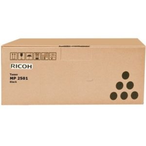 Toner Ricoh 842009 Mp2501 9000 Paginas 842009