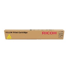 Toner Ricoh 842044 Amarillo Mpc3501 Mpc2800 842044