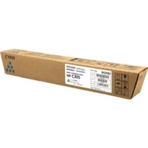 Toner Ricoh 842082 Cian Mp C305 842082