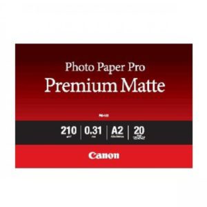 Papel Fotografico Canon 8657B017 Pro Premium 8657B017