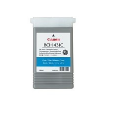 Cartucho Tinta Canon Bci - 1431C Cian 8970A001