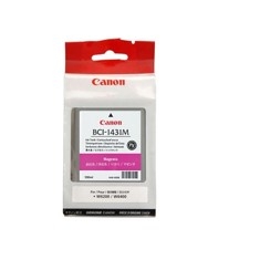 Cartucho Tinta Canon Bci - 1431M Magenta 8971A001