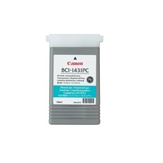 Cartucho Tinta Canon Bci - 1431Pc Foto Cian 8973A001