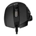 Mouse Raton Logitech G502 Hero Lightspeed 910-005568