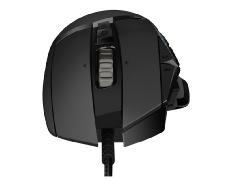 Mouse Raton Logitech G502 Hero Lightspeed 910-005568