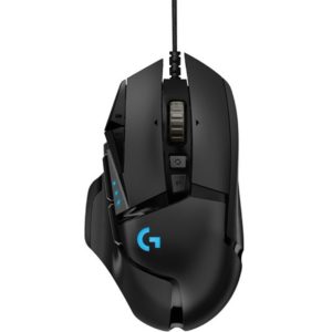 Mouse Raton Logitech G905 Hero Edicion 910-005729