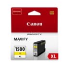 Cartucho Tinta Canon Pgi - 1500Xl Amarillo Maxify 9195B001