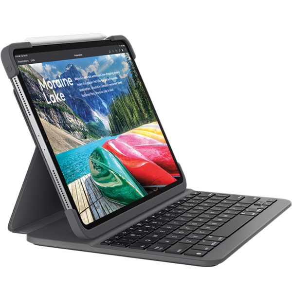 Funda Logitech Slim Folio Ipad Pro 920-009151