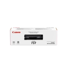 Toner Canon Cartridge 737 9435B002