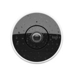 Camara Seguridad Logitech Circle 2 Full 961-000420