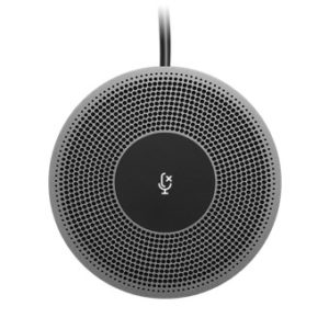 Microfono Expansion Logitech Meetup 989-000405