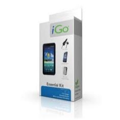 Accesorio Ipad 2 Essential Kit Igo. AC05156-0001