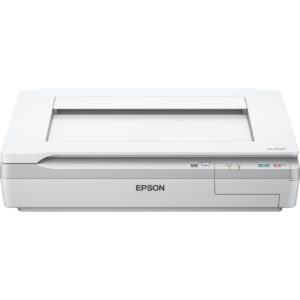 Escaner Plano Epson Workforce Ds - 50000 A3 B11B204131