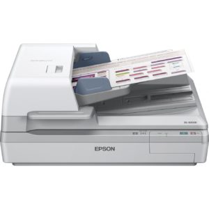 Escaner Plano Epson Workforce Ds - 60000 A3 B11B204231