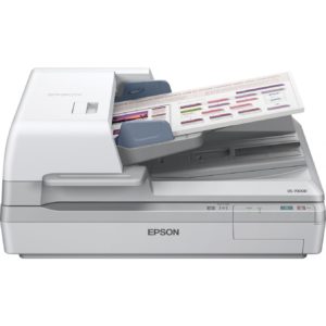 Escaner Plano Epson Workforce Ds - 70000 A3 B11B204331