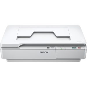 Escaner Plano Epson Workforce Ds - 5500 A4 B11B205131