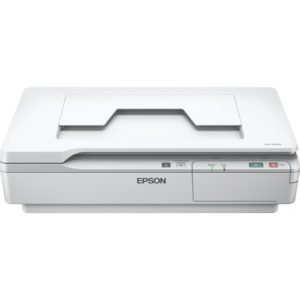 Escaner Plano Epson Workforce Ds - 5500 A4 B11B205131