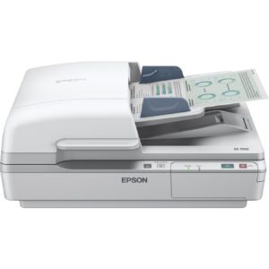 Escaner Plano Epson Workforce Ds - 6500 A4 B11B205231