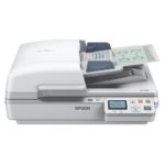 Escaner Plano Epson Workforce Ds - 7500N A4 B11B205331BT