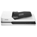 Escaner Plano Epson Workforce Ds - 1630 A4 B11B239401PP