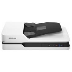 Escaner Plano Epson Workforce Ds - 1630 A4 B11B239401PP