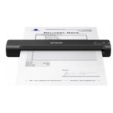 Escaner Portatil Epson Workforce Es - 50 A4 B11B252401