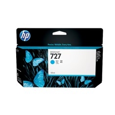 Cartucho Tinta Hp B3P19A Cian Nº B3P19A