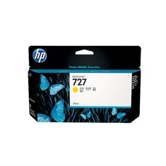 Cartucho Tinta Hp B3P21A Amarillo Nº B3P21A