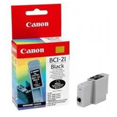 Cartucho Tinta Canon Color Bci21Cl 15Ml BCI21CL