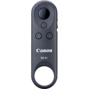 Mando A Distancia Inalamrico Canon Br - E1 BR-E1