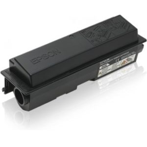 Toner Retornable Epson C13S050437 Negro 8.000 C13S050437