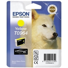 Cartucho Tinta Epson C13T09644010 R2880 T0964 C13T09644010