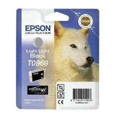 Cartucho Tinta Epson C13T09694010 R2880 T0969 C13T09694010