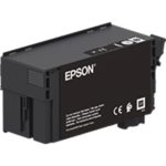 Cartucho Tinta Epson C13T40D140 80Ml Negro C13T40D140