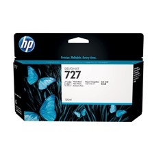 Cartucho Tinta Hp C1Q12A Negro Mate C1Q12A
