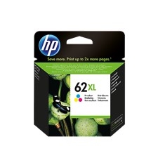 Cartucho Tinta Hp C2P07Ae N 62Xl C2P07AE