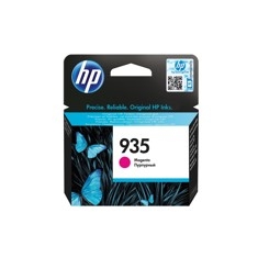 Cartucho Tinta Hp 935 C2P21Ae Magenta C2P21AE