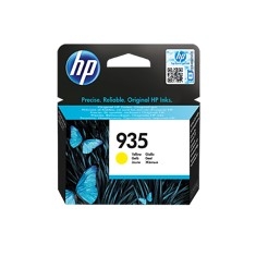 Cartucho Tinta Hp 935 C2P22Ae Amarillo C2P22AE