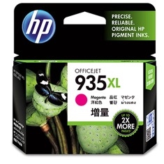 Cartucho Tinta Hp 935 Xl Magenta C2P25AE