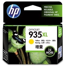 Cartucho Tinta C2P26Ae Hp 935 Xl C2P26AE
