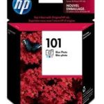 Cartucho Tinta Hp 101 C9365Ae Cian C9365AE