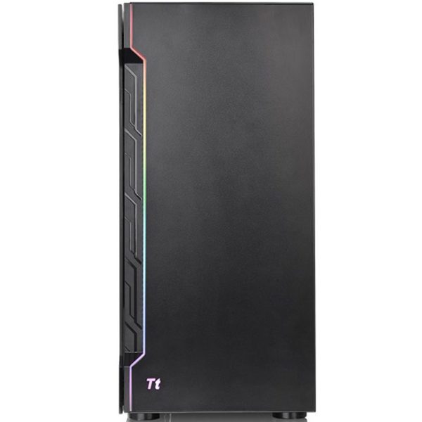 Caja Ordenador Gaming Thermaltake H200 Tg CA-1M3-00M1WN-00