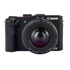 Camara Digital Canon Powershot G3X 20.2Mp CANONG3X