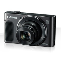 Camara Digital Canon Powershot Sx620 Hs CANONSX620BLK